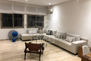 Mieszkanie do wynajęcia 166m2 Wielka Casablanca Casablanca Sidi Belyout - zdjęcie 1