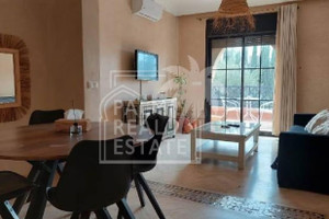 Mieszkanie do wynajęcia 95m2 Marrakesz-Tansift-Al-Hauz Marrakech Route de Fez - zdjęcie 1