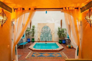 Dom na sprzedaż 200m2 Marrakesz-Tansift-Al-Hauz Marrakech - zdjęcie 3