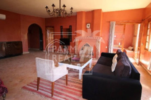 Mieszkanie na sprzedaż 85m2 Marrakesz-Tansift-Al-Hauz Marrakech Route de Fez - zdjęcie 3