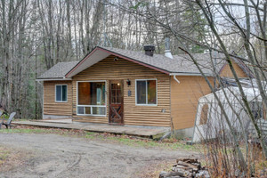 Dom na sprzedaż 75m2 160 Mtée Cochrane, Saint-Calixte, QC J0K1Z0, CA - zdjęcie 2