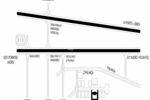 Komercyjne na sprzedaż 675m2 Aveiro Oliveira do Bairro Palhaça - zdjęcie 3