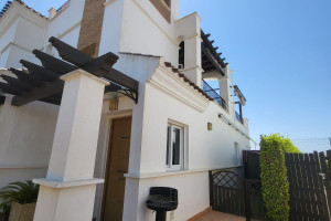 Dom na sprzedaż 85m2 C. Marrajo, 47, 30709 Torre-Pacheco, Murcia, Spain - zdjęcie 1