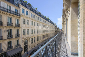 Mieszkanie na sprzedaż 80m2 Île-de-France Paris - zdjęcie 2