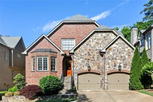 Dom do wynajęcia 314m2 1772 Buckhead Valley Lane NE - zdjęcie 1