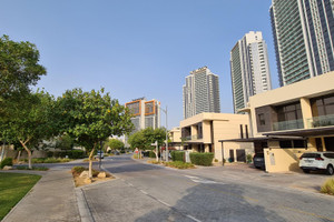 Dom na sprzedaż 6850m2 Dubaj 26FW+WQV - DAMAC Hills - Dubai - United Arab Emirates - zdjęcie 1