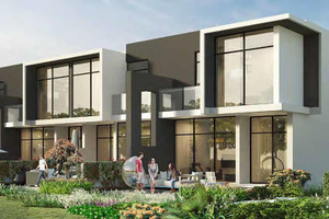 Dom na sprzedaż 1340m2 Dubaj Damac Hills - zdjęcie 1