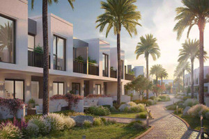 Dom na sprzedaż 2542m2 Dubaj Dubai South - zdjęcie 3