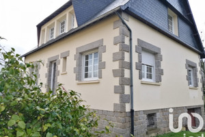 Dom na sprzedaż 155m2 Kraj Loary Mayenne - zdjęcie 1