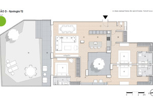 Mieszkanie na sprzedaż 152m2 Porto Porto - zdjęcie 1