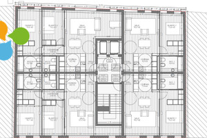 Mieszkanie na sprzedaż 72m2 Porto Porto - zdjęcie 3