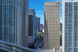 Mieszkanie na sprzedaż 266m2 901 Brickell Key Blvd  - zdjęcie 3