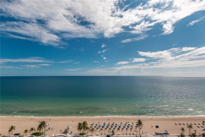 Dom na sprzedaż 42m2 551 N Fort Lauderdale Beach Blvd H - zdjęcie 1