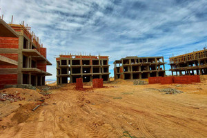 Mieszkanie na sprzedaż 116m2 Hurghada Main Building - zdjęcie 1