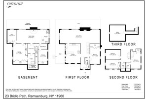 Komercyjne na sprzedaż 270m2 23 Bridle Path - zdjęcie 3