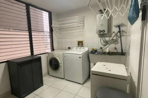 Mieszkanie do wynajęcia 173m2 53 Calle 53 Este - zdjęcie 3