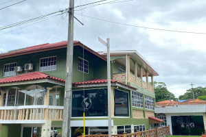 Dom na sprzedaż 506m2 847G+999, Colón, Colón Province, Panama - zdjęcie 1