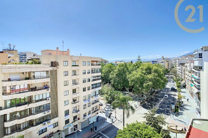 Mieszkanie na sprzedaż 195m2 Andaluzja Malaga - zdjęcie 2