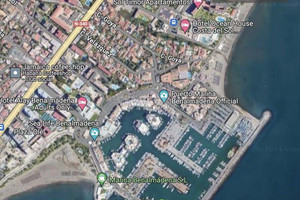 Mieszkanie na sprzedaż 54m2 Andaluzja Malaga Benalmadena - zdjęcie 1