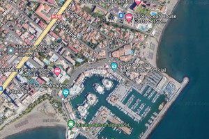 Mieszkanie na sprzedaż 54m2 Andaluzja Malaga Benalmadena - zdjęcie 1