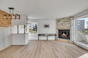 Mieszkanie na sprzedaż 52m2 4425 Rue Le Monelier, Charlesbourg, QC G1H2P2, CA - zdjęcie 3