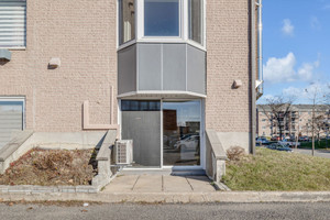 Mieszkanie na sprzedaż 52m2 4425 Rue Le Monelier, Charlesbourg, QC G1H2P2, CA - zdjęcie 2