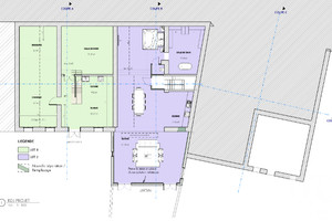 Mieszkanie na sprzedaż 25m2 - zdjęcie 3