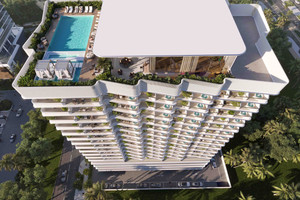 Mieszkanie na sprzedaż 150m2 Dubaj Dubai Land Residence Complex - zdjęcie 2