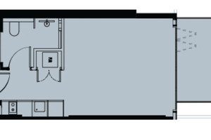 Mieszkanie na sprzedaż 40m2 Dubaj Downtown Burj Khalifa - zdjęcie 3