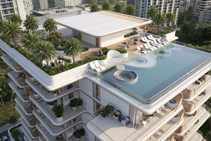 Mieszkanie na sprzedaż 250m2 Dubaj Dubai Islands - zdjęcie 1