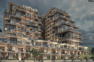 Mieszkanie na sprzedaż 80m2 Dubaj 77RV+5HG - Dubai Islands - Front - Dubai - United Arab Emirates - zdjęcie 2