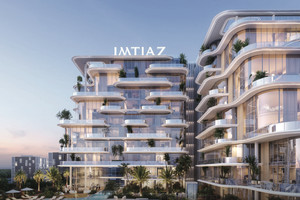 Mieszkanie na sprzedaż 80m2 Dubaj 77RV+5HG - Dubai Islands - Front - Dubai - United Arab Emirates - zdjęcie 1