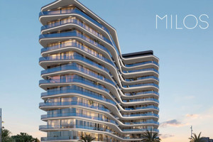 Mieszkanie na sprzedaż 80m2 Dubaj Dubai Land Residence Complex - zdjęcie 1