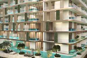 Mieszkanie na sprzedaż 80m2 Dubaj Dubai Land Residence Complex - zdjęcie 1