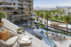 Mieszkanie na sprzedaż 45m2 Dubaj Dubai Studio City - zdjęcie 1