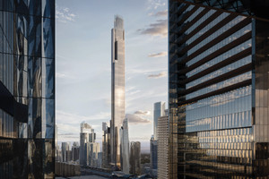 Mieszkanie na sprzedaż 75m2 Dubaj Aspin Commercial Tower - zdjęcie 2