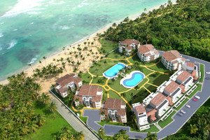 Mieszkanie na sprzedaż 170m2 RC96+P2H, Punta Cana 23000, Dominican Republic - zdjęcie 1