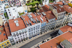 Mieszkanie na sprzedaż 105m2 Dystrykt Lizboński Lisboa - zdjęcie 1