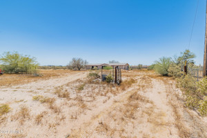 Działka na sprzedaż 15811 W GHOST RANCH Road - zdjęcie 3