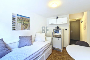 Mieszkanie na sprzedaż 18m2 3963 Crans-Montana, Switzerland - zdjęcie 2