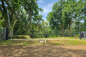 Działka na sprzedaż 500m2 X86V+H9V, Del Mar Pathway, Provincia de Guanacaste, Nosara, Costa Rica - zdjęcie 1