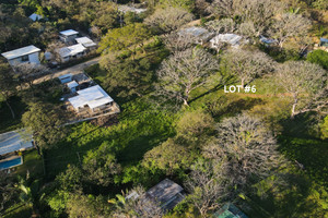 Działka na sprzedaż 1760m2 X86V+62, Guanacaste Province, Nosara, Costa Rica - zdjęcie 2