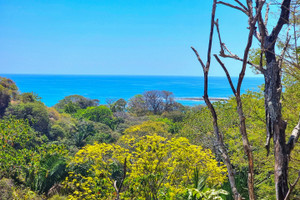 Działka na sprzedaż W962+X7, Guanacaste Province, Garza, Costa Rica - zdjęcie 1