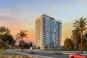 Mieszkanie na sprzedaż 41m2 Dubaj Dubai Land Residence Complex - zdjęcie 2