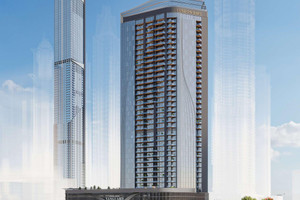 Mieszkanie na sprzedaż 39m2 Dubaj Dubai Marina - zdjęcie 2