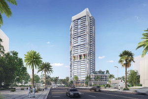 Mieszkanie na sprzedaż 68m2 Dubaj Nad Al Sheba  - zdjęcie 3