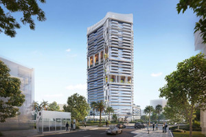 Mieszkanie na sprzedaż 68m2 Dubaj Nad Al Sheba  - zdjęcie 2