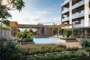 Mieszkanie na sprzedaż 36m2 Dubaj Jumeirah Village Circle - zdjęcie 1