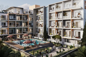 Mieszkanie na sprzedaż 39m2 Dubaj International City - zdjęcie 1