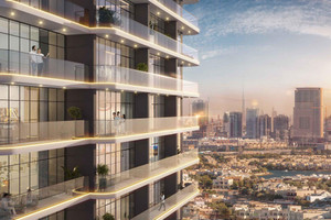 Mieszkanie na sprzedaż 470m2 Dubaj Jumeirah Village Circle - zdjęcie 1